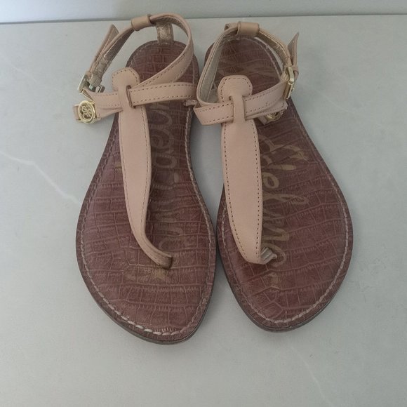 $5 LAST CALL!  SAM EDELMAN | GALIA Sandal - Picture 4 of 8